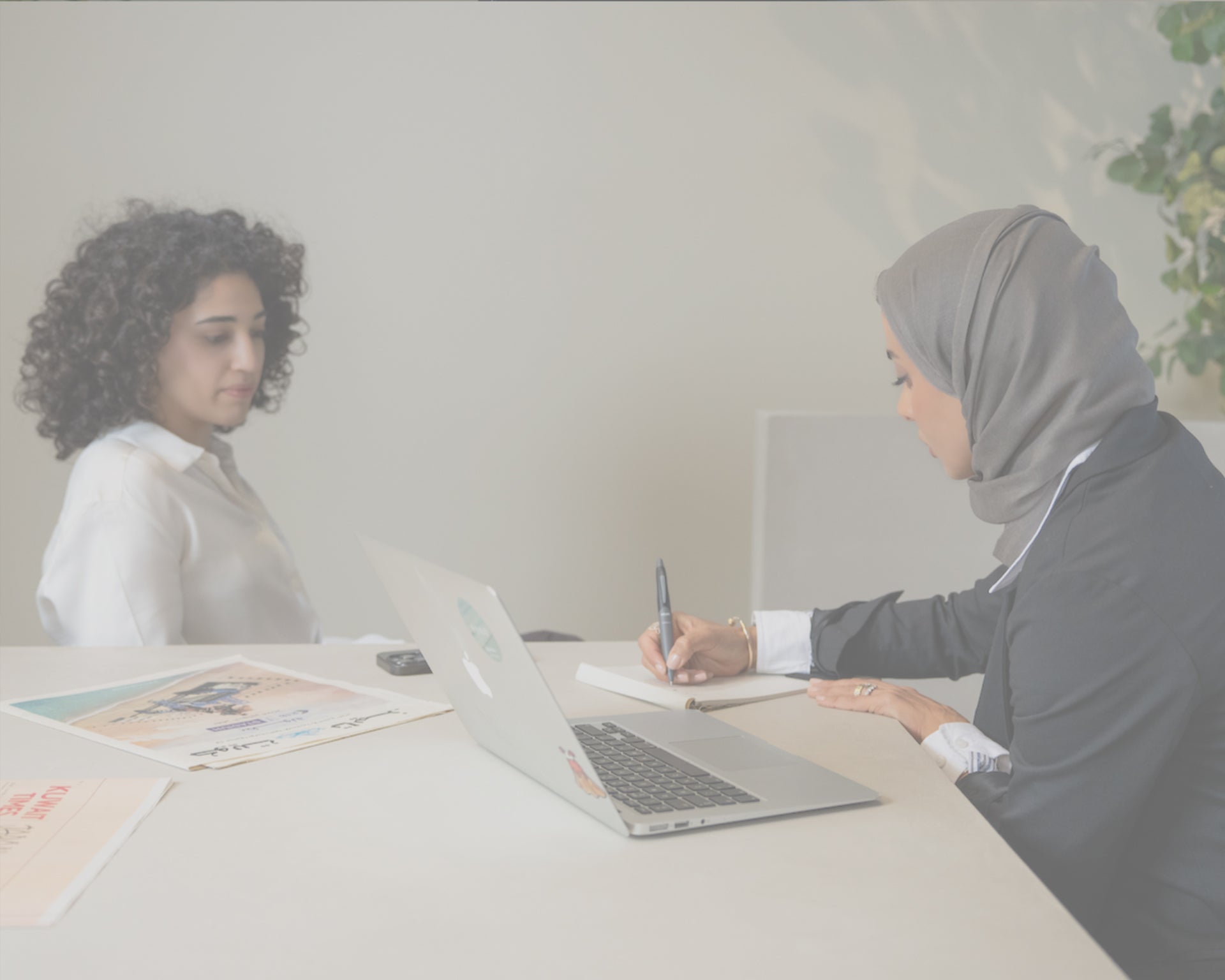Planning Consultation   استشارة تخطيط
