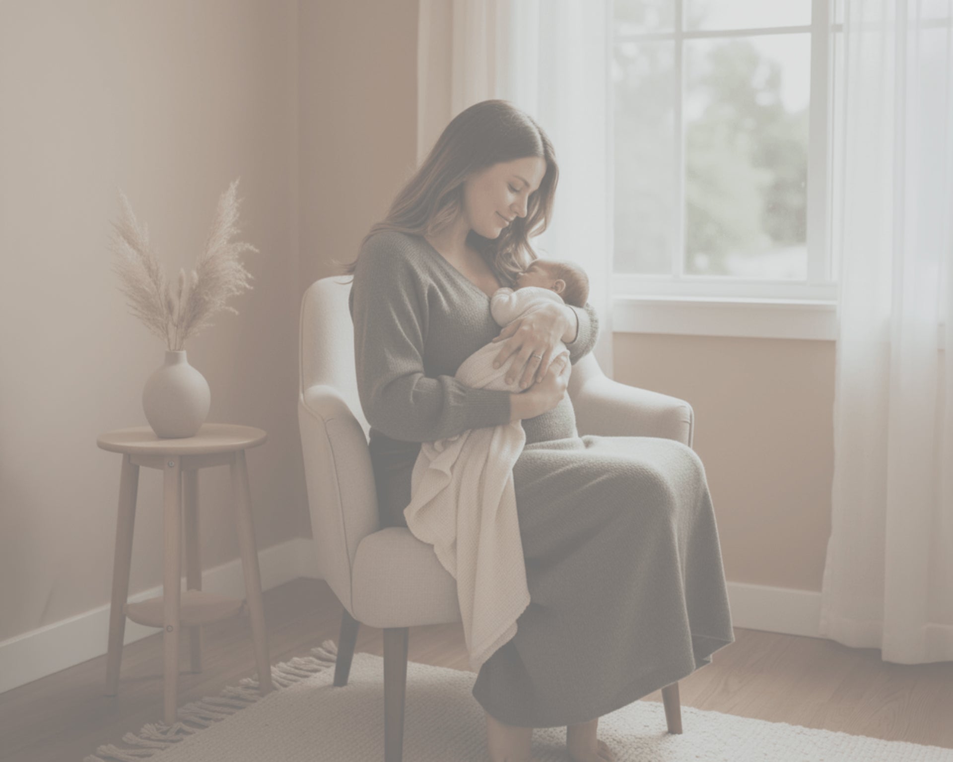 Stronger After- Postpartum Rebuilding Program أقوى بعد الولادة – برنامج إعادة التأهيل بعد الولادة